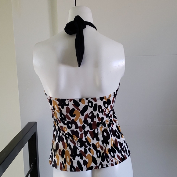 Swim top •LA BLANCA by Rod Beattic - Picture 2 of 7